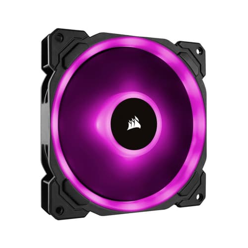 Corsair LL140 RGB (Dual Pack)